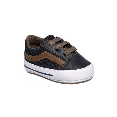 Tênis Cano Baixo Australian 14 ao 20 (parecido com o VANS)