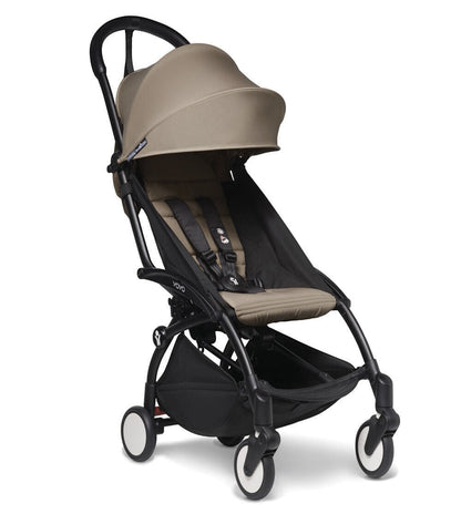Carrinho YOYO 2 Convert BABY MIMINHOS