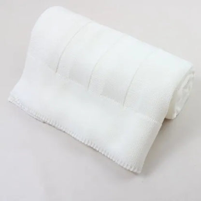 Manta De Tricô Avulsa Básica

                                                                        Off White